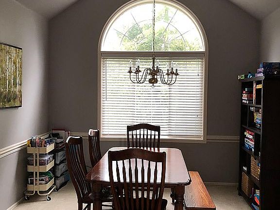 dinning room