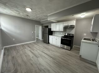 35 Grammont Rd #1, Worcester, MA 01607