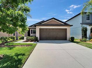 11121 Hudson Hills Ln, Riverview, FL 33579