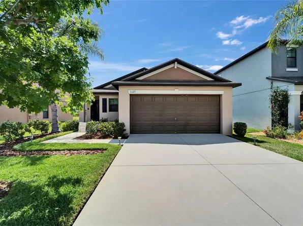 11121 Hudson Hills Ln, Riverview, FL 33579