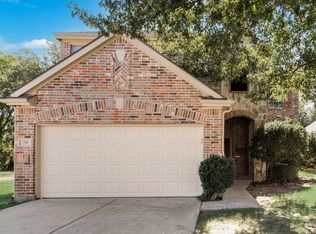 2716 Raspberry Ct, Plano, TX 75074