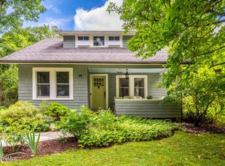 14 Yale Hill Rd, Stockbridge, MA 01262