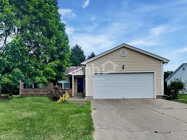 410 Morning Sun Dr, Maineville, OH 45039