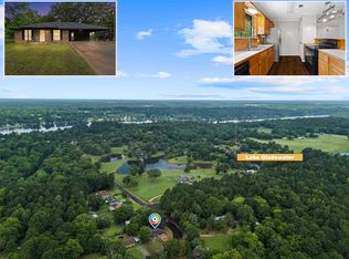 1593 Phillips Springs Rd, Gladewater, TX 75647