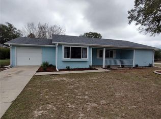 8792 SW 116th Place Rd, Ocala, FL 34481