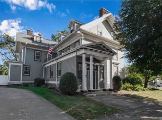106 W Humboldt Pkwy, Buffalo, NY 14214