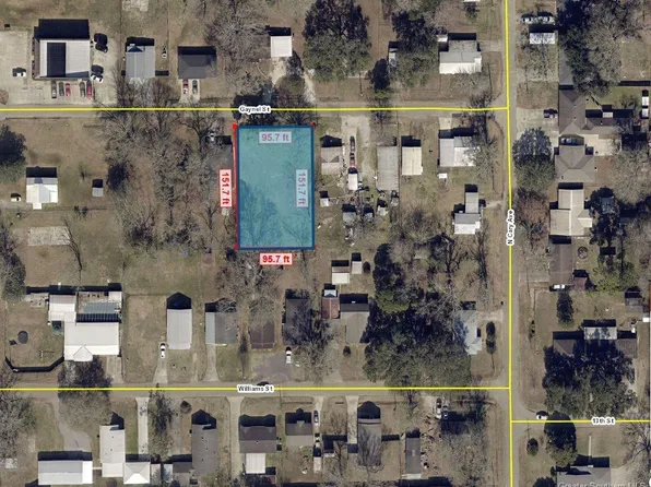 219 Gaynel St, Jennings, LA 70546