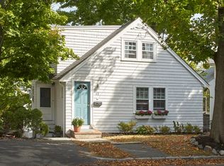 12 Lorne Rd, Arlington, MA 02476
