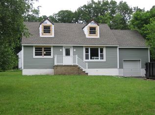 56 Washington Ave, Whippany, NJ 07981