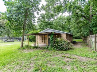 21424 W Wallis Dr, Porter, TX 77365