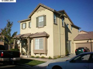 1065 Bending Willow Way, Pittsburg, CA 94565