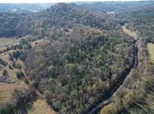 0 Carter Creek Rd TRACT 8, Auburntown, TN 37016
