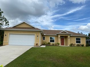 7050 Beckwith Ave, North Port, FL 34291