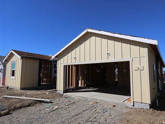 Exterior - March 24, 2026
