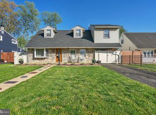 2935 Normandy Dr, Philadelphia, PA 19154