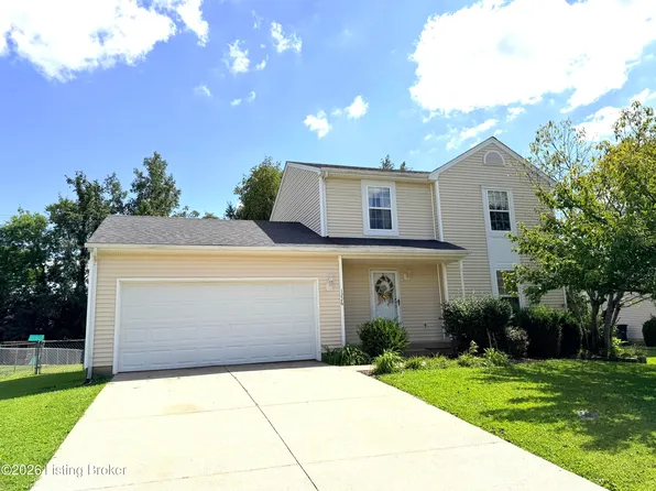 1226 Eastern St, Elizabethtown, KY 42701