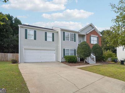 102 River Marsh Ln, Woodstock, GA, 30188