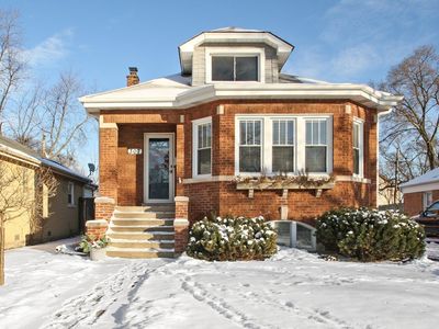 307 Nordica Ave, Glenview, IL, 60025