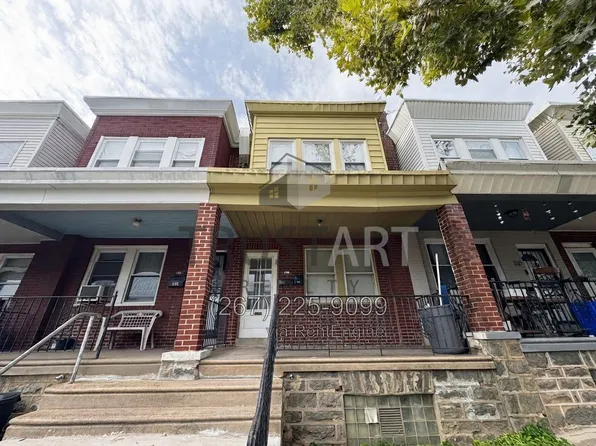 148 W Spencer St #2, Philadelphia, PA 19120