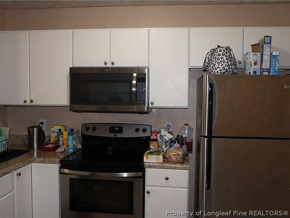 Kings Grant Condominiums 400 Bubble Creek Ct Fayetteville NC Zillow