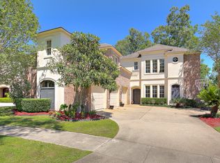 6717 Water Oak Ct, Baton Rouge, LA 70817