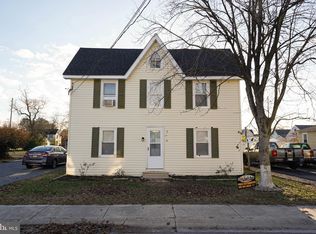 210 E Lillian St #B, Hebron, MD 21830