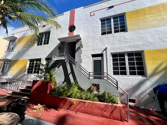 610 Jefferson Ave #6 — Photo 7