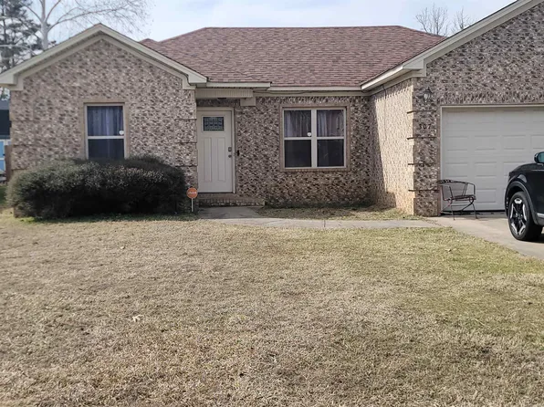 307 Boston St, Jacksonville, AR 72076