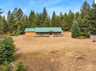 537 Old Orchard Rd, Cocolalla, ID 83813