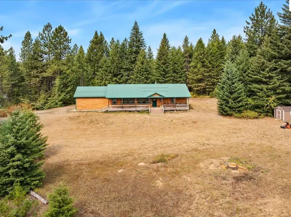 537 Old Orchard Rd, Cocolalla, ID 83813
