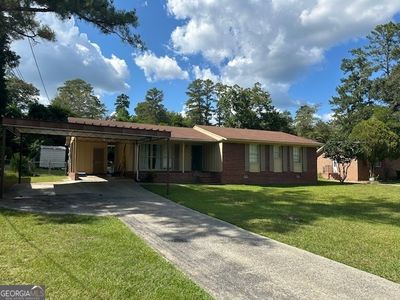 3240 Joseph Waller Dr, Macon, GA, 31217