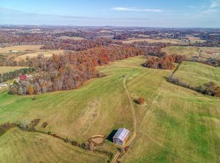 LOT 9 Jones Bridge Rd, Greeneville, TN 37743