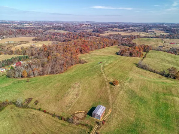 LOT 9 Jones Bridge Rd, Greeneville, TN 37743