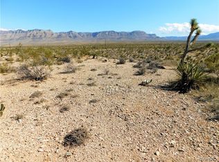 1540 W Sentinel Dr, Meadview, AZ 86444