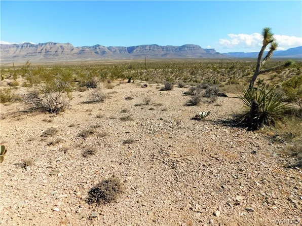 1540 W Sentinel Drive, Meadview, AZ 86444