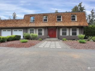 28205 203rd Ave SE, Kent, WA