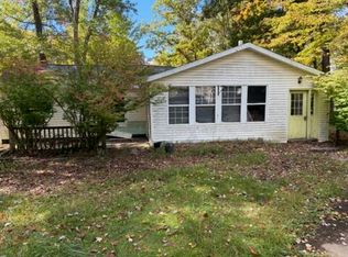 5420 Randy Dr, Prescott, MI 48756