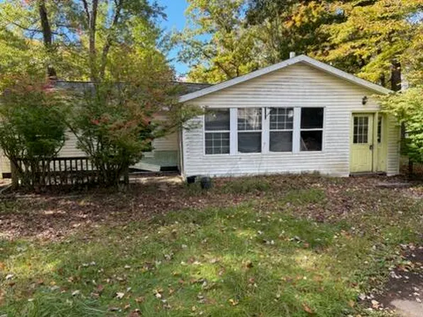 5420 Randy Dr, Prescott, MI 48756