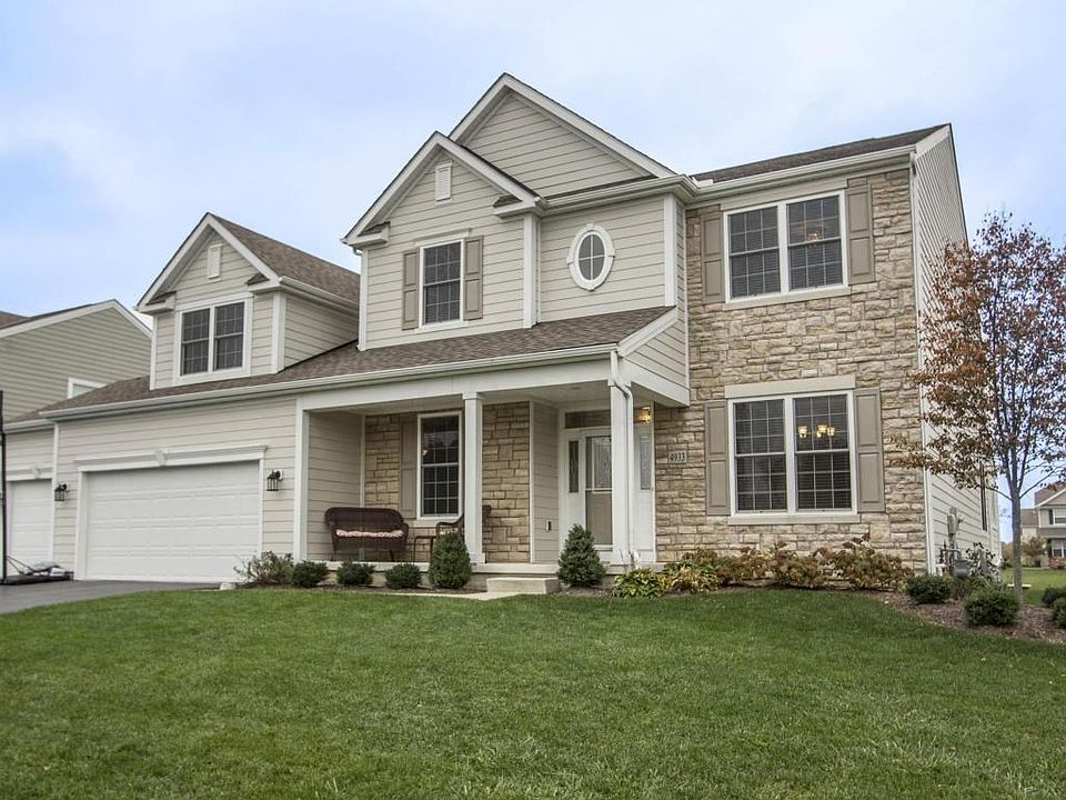 4933 Nadine Park Drive