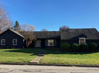 5173 Longrifle Rd, Westerville, OH 43081