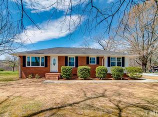 8609 Cassam Rd, Bahama, NC 27503