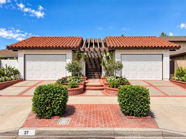 27 Mann St, Irvine, CA 92612