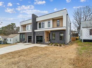 715 1/2 Van Buren Rd, Raleigh, NC 27604