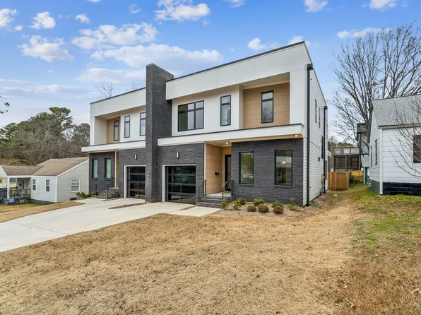 715 1/2 Van Buren Rd, Raleigh, NC 27604