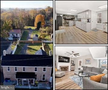 12113 Main St, Libertytown, MD, 21762