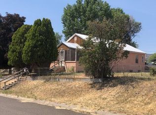 437 Main St, Monument, OR 97864