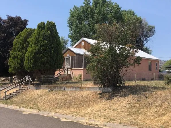 437 Main St, Monument, OR 97864