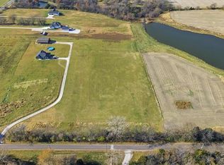 13716 Gammon Rd, Lees Summit, MO 64086