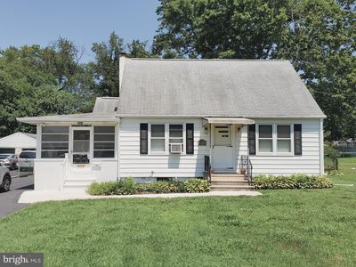1738 Orchard Ave, Hamilton, NJ, 08610
