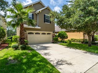 3843 Chasing Falls Rd, Orange Park, FL 32065